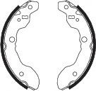 комплект спирачна челюст FSB560