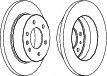 спирачен диск FCR311A