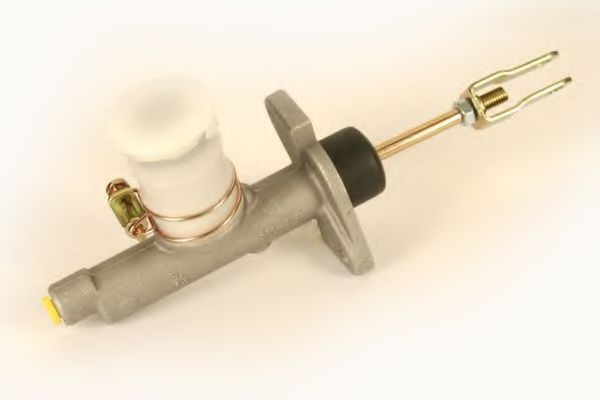 горна помпа на съединител