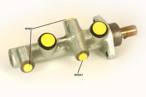 Спирачна помпа FHM1007