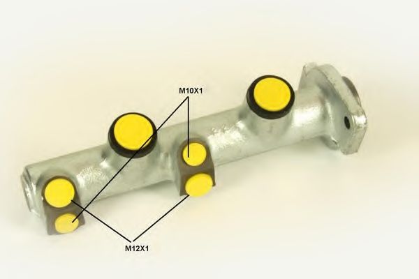 Спирачна помпа FHM1028