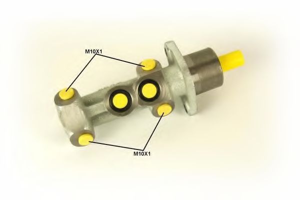 Спирачна помпа FHM1037