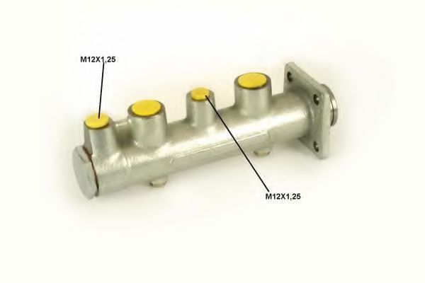 Спирачна помпа FHM1039