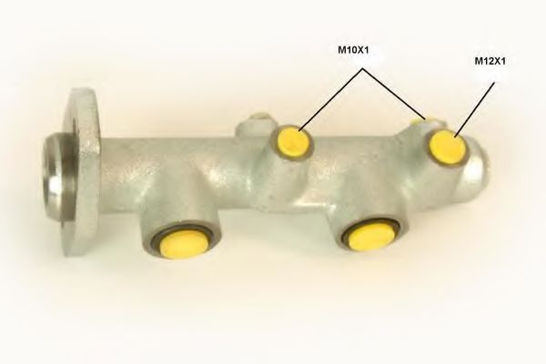 Спирачна помпа FHM1047