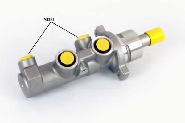 Спирачна помпа FHM1064