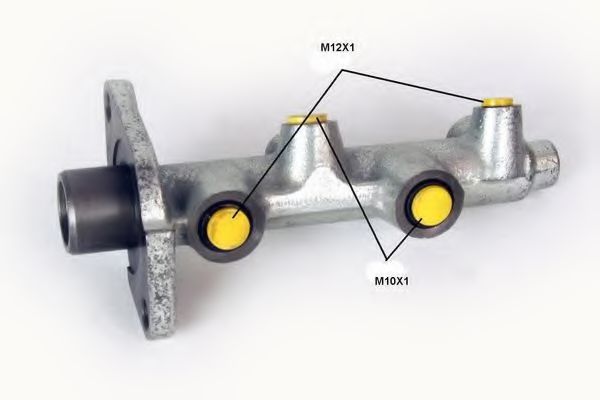 Спирачна помпа FHM1071