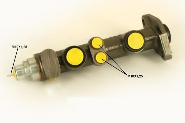 Спирачна помпа FHM1089