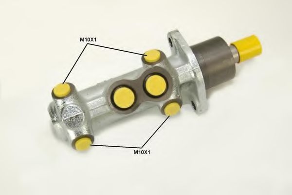 Спирачна помпа FHM1102