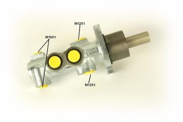 Спирачна помпа FHM1105