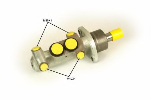 Спирачна помпа FHM1116