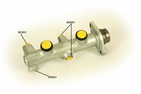 Спирачна помпа FHM1125