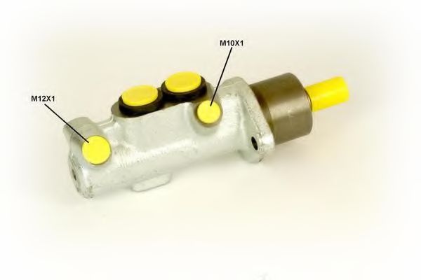 Спирачна помпа FHM1131