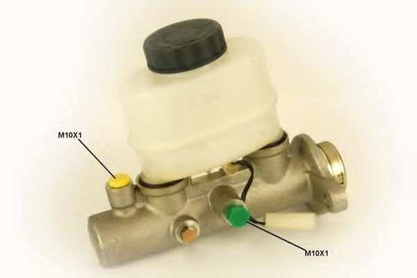 Спирачна помпа FHM1156