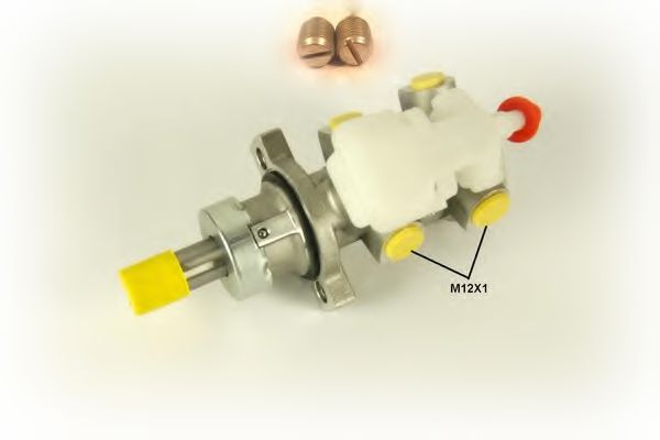 Спирачна помпа FHM1162