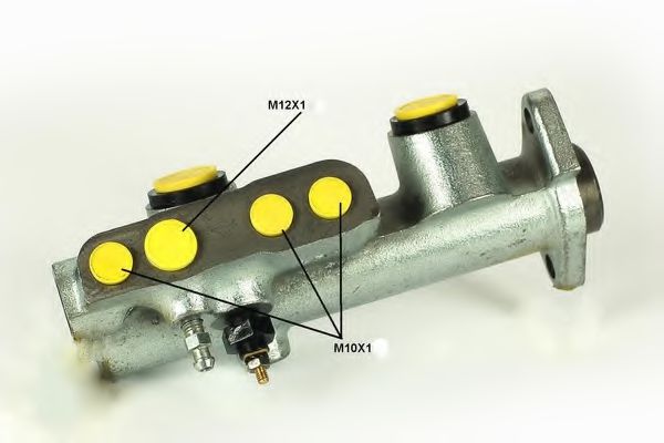 Спирачна помпа FHM1177