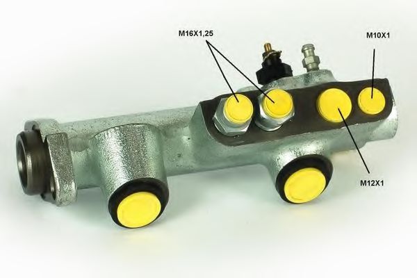 Спирачна помпа FHM1182