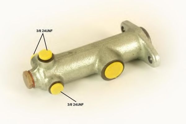 Спирачна помпа FHM1189