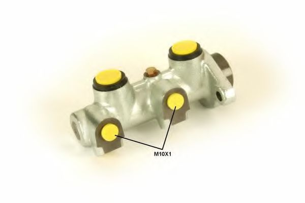 Спирачна помпа