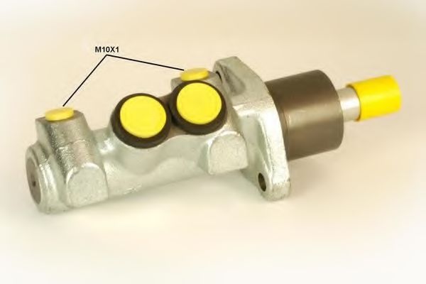 Спирачна помпа FHM1202