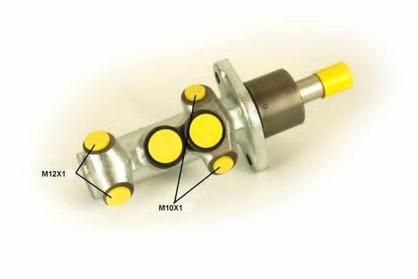 Спирачна помпа FHM1217