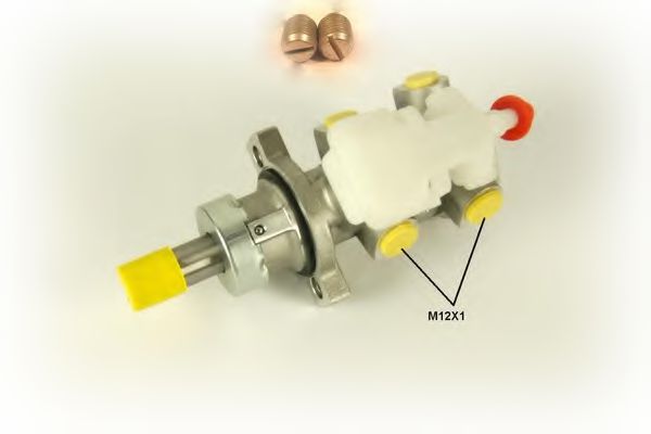 Спирачна помпа FHM1221