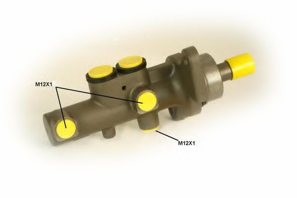 Спирачна помпа FHM1225