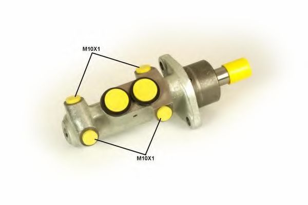 Спирачна помпа FHM1229