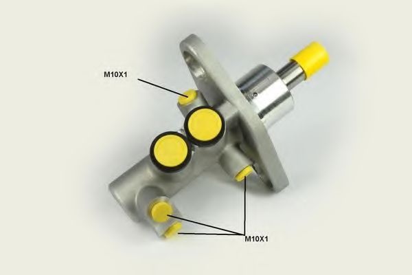 Спирачна помпа FHM1251