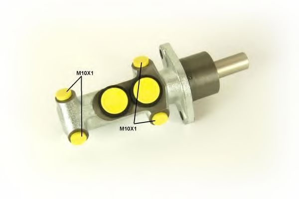 Спирачна помпа FHM1267