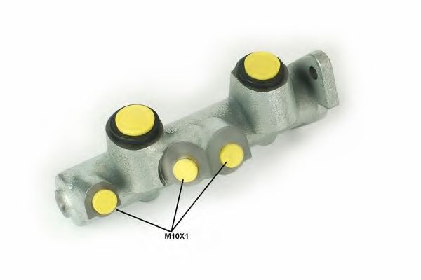 Спирачна помпа FHM1356