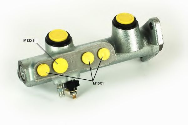 Спирачна помпа FHM1357