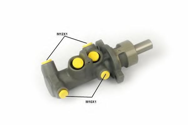 Спирачна помпа FHM1371