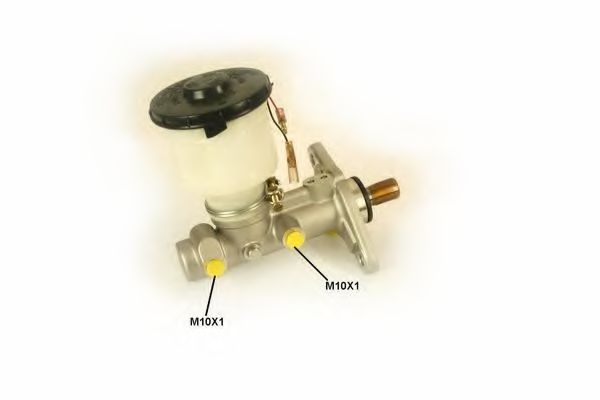 Спирачна помпа FHM1378