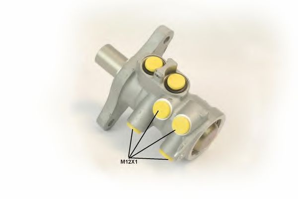 Спирачна помпа FHM1383