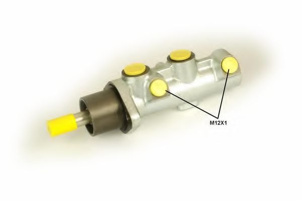 Спирачна помпа FHM1392