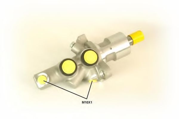 Спирачна помпа FHM509