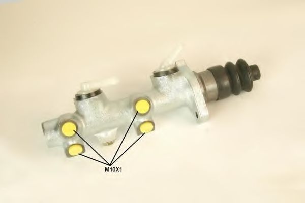 Спирачна помпа FHM515