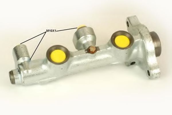 Спирачна помпа FHM537