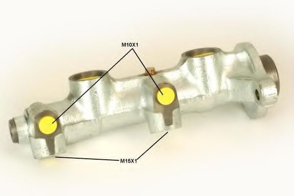Спирачна помпа FHM541