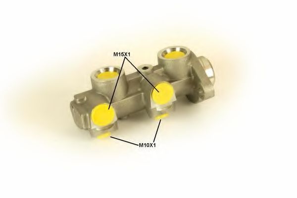 Спирачна помпа FHM555