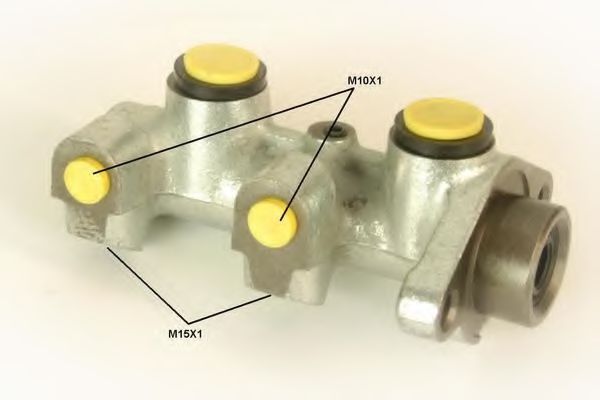 Спирачна помпа FHM557