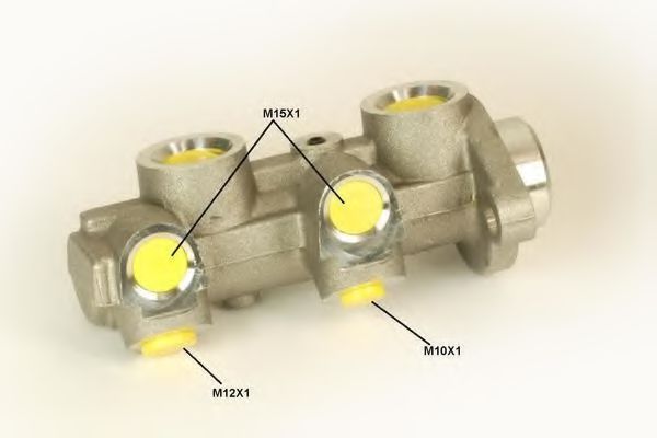 Спирачна помпа FHM568