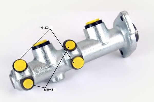 Спирачна помпа FHM589