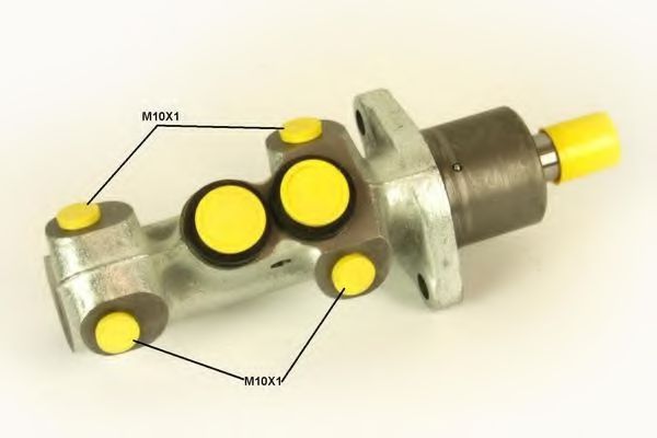 Спирачна помпа FHM590