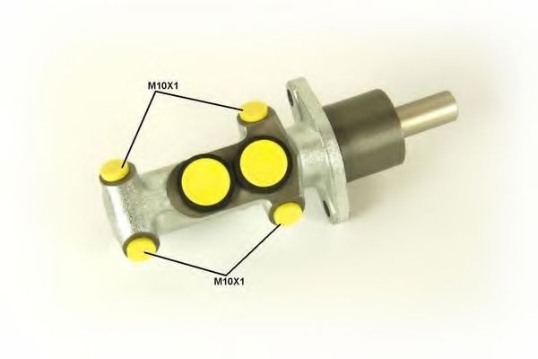 Спирачна помпа FHM624