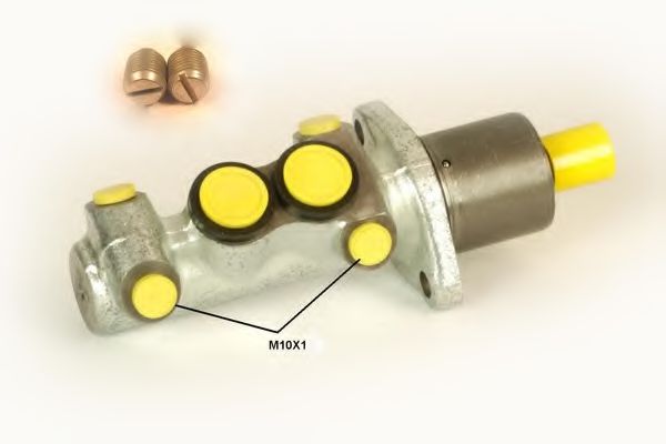 Спирачна помпа FHM625