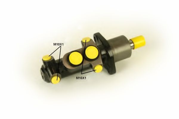 Спирачна помпа FHM626