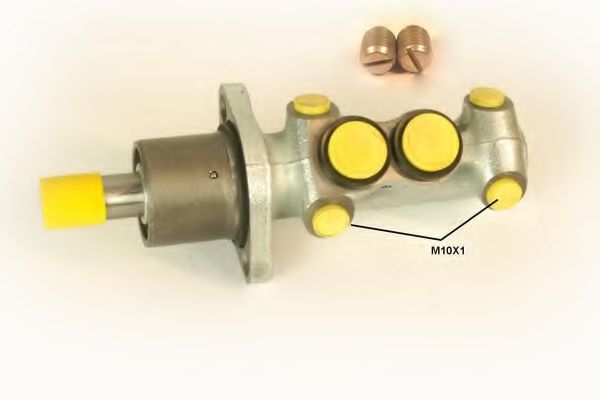 Спирачна помпа FHM627