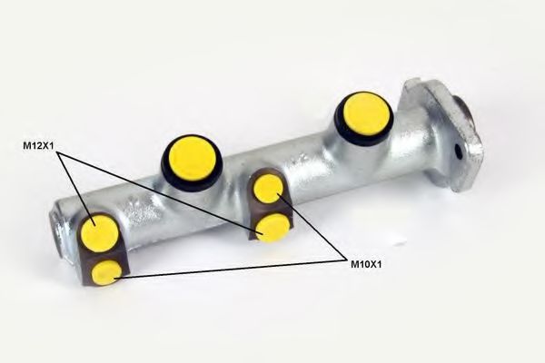 Спирачна помпа FHM633