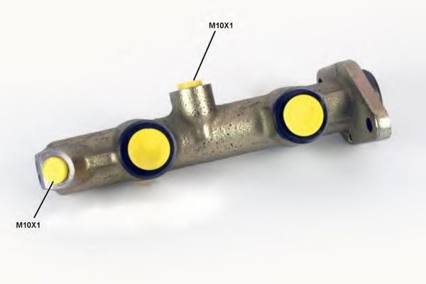 Спирачна помпа FHM639